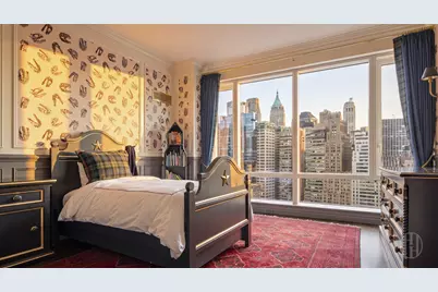 70 Little West Street #30A, New York City, NY 10004 - Photo 11
