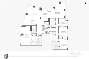 70 Little West St, New York City, NY 10004 - Photo 27