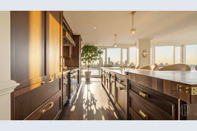 70 Little West Street #30A, New York City, NY 10004 - Photo 5