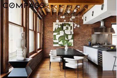 112 Prince Street #5, New York City, NY 10012 - Photo 5