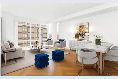 305 E 85th Street #6C, New York, NY 10028 - Photo 1
