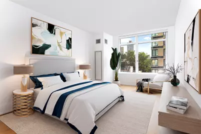 305 E 85th Street #6C, New York City, NY 10028 - Photo 5