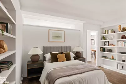 410 W 24th Street #11GHK, New York City, NY 10011 - Photo 7