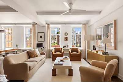410 W 24th Street #11GHK, New York City, NY 10011 - Photo 1