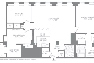 410 W 24th St, New York City, NY 10011 - Photo 11