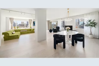 303 E 57th Street #32B, New York City, NY 10022 - Photo 1