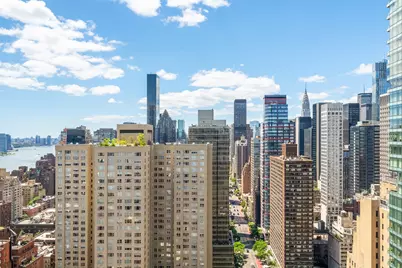 303 E 57th Street #32B, New York City, NY 10022 - Photo 7