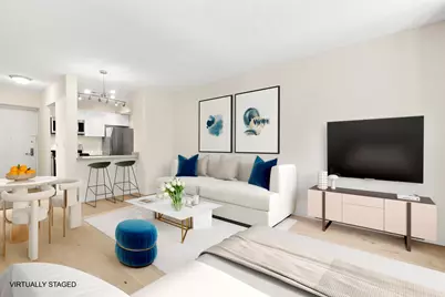 250 E 40th Street #3C, New York City, NY 10016 - Photo 3