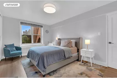 309 E 87th Street #5M, New York City, NY 10128 - Photo 5