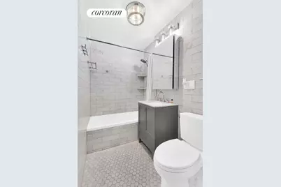 309 E 87th Street #5M, New York City, NY 10128 - Photo 7
