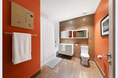 111 Fulton Street #601, New York City, NY 10038 - Photo 5