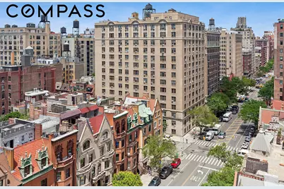 336 W End Avenue #13BC, New York, NY 10023 - Photo 9