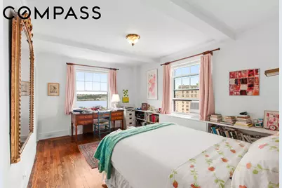 336 W End Avenue #13BC, New York City, NY 10023 - Photo 1