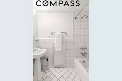 336 W End Avenue #13BC, New York, NY 10023 - Photo 7