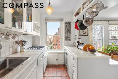 336 W End Avenue #13BC, New York, NY 10023 - Photo 3