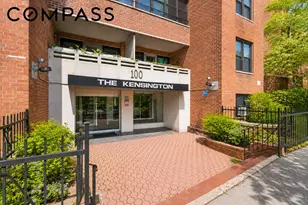 100 Ocean Pkwy, New York City, NY 11218 - Photo 3