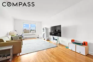 100 Ocean Pkwy, Brooklyn, NY 11218 - Photo 1