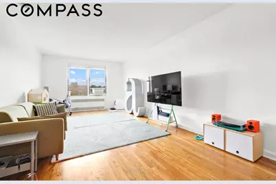 100 Ocean Parkway #6K, New York City, NY 11218 - Photo 1