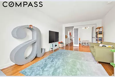 100 Ocean Parkway #6K, New York City, NY 11218 - Photo 9