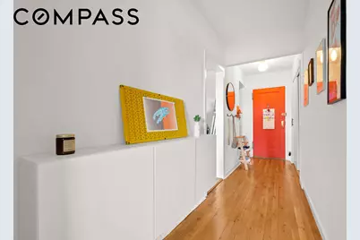 100 Ocean Parkway #6K, New York City, NY 11218 - Photo 5