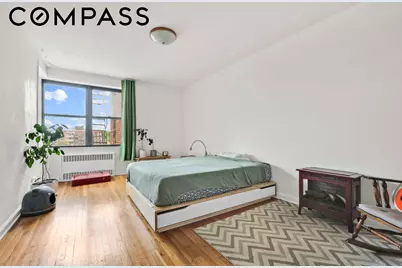 100 Ocean Parkway #6K, New York City, NY 11218 - Photo 21