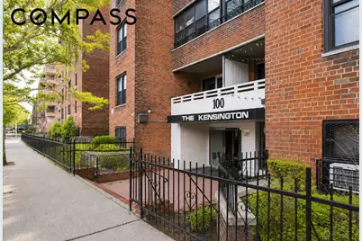 100 Ocean Parkway #6K, New York City, NY 11218 - Photo 31