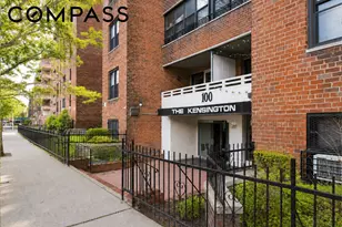100 Ocean Pkwy, New York City, NY 11218 - Photo 31