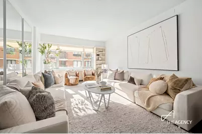 60 E 8th Street #29A, New York City, NY 10003 - Photo 1