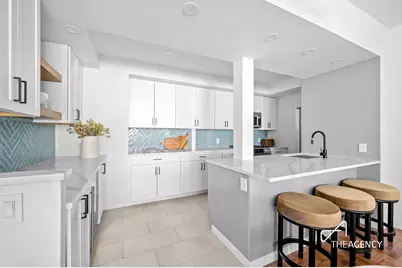 60 E 8th Street #29A, New York City, NY 10003 - Photo 5