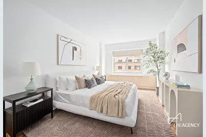 60 E 8th Street #29A, New York City, NY 10003 - Photo 9