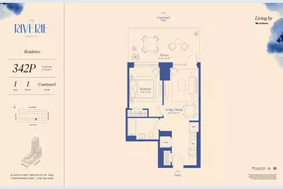 18 India Street #342P, New York City, NY 11222 - Photo 17