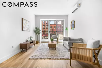 106 Graham Avenue #2F, New York City, NY 11206 - Photo 3