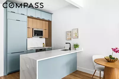 106 Graham Avenue #2F, New York City, NY 11206 - Photo 1