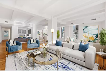 15 E 26th Street #13B, New York City, NY 10010 - Photo 3