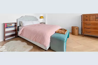 201 E 28th Street #15L, New York City, NY 10016 - Photo 5