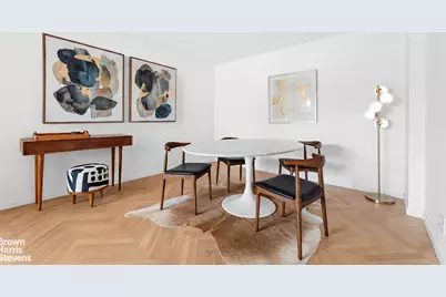 201 E 28th Street #15L, New York City, NY 10016 - Photo 3