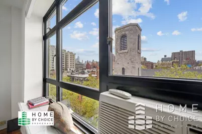 100 Remsen Street #8A, Brooklyn, NY 11201 - Photo 3
