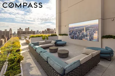 250 W 96th Street #15C, New York City, NY 10025 - Photo 17