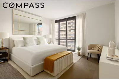 250 W 96th Street #15C, New York City, NY 10025 - Photo 3