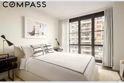 250 W 96th Street #15C, New York City, NY 10025 - Photo 7