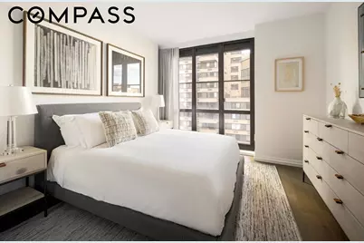 250 W 96th Street #15C, New York City, NY 10025 - Photo 5