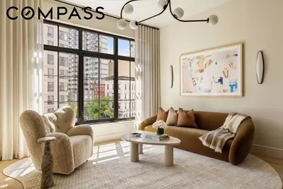 209 E 25th Street #9E, New York City, NY 10010 - Photo 1