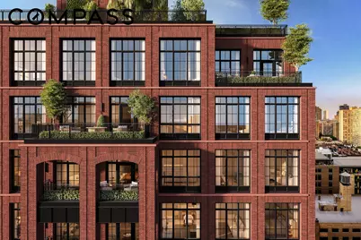 201 E 23rd Street #4A, New York City, NY 10010 - Photo 11