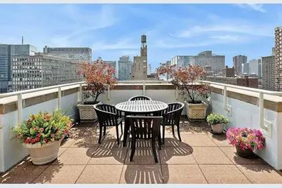 250 E 30th Street #6D, New York City, NY 10016 - Photo 9