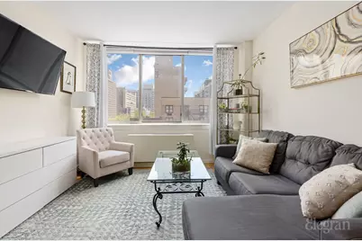 250 E 30th Street #6D, New York City, NY 10016 - Photo 5