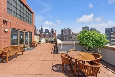 250 E 30th Street #6D, New York City, NY 10016 - Photo 11