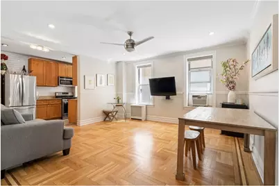 811 Walton Avenue #D5, New York City, NY 10451 - Photo 3
