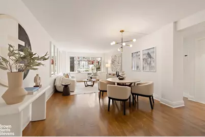 211 E 51st Street #9F, New York City, NY 10022 - Photo 1