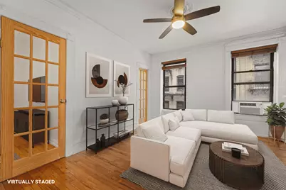 351 W 47th Street, New York City, NY 10036 - Photo 19