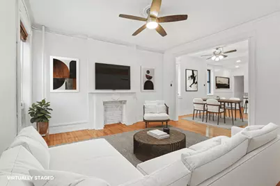 351 W 47th Street, New York City, NY 10036 - Photo 21